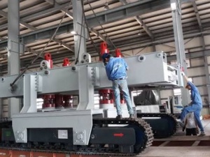 Chất lượng đầu vào và năng suất đầu ra: Bài toán của doanh nghiệp cơ khí