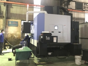 Từ phát hiện lỗi sang ngăn lỗi: Bước chuyển trong quản lý chất lượng cơ khí