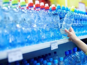 Nước uống đóng chai phải đạt những yêu cầu gì?