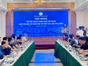 Sửa đổi Luật Đo lường: Nhiều điểm mới, tập trung vào 3 trụ cột chính sách