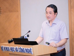 Đầu tư công nghệ chiến lược theo hướng lấy sản phẩm đầu ra làm trọng tâm