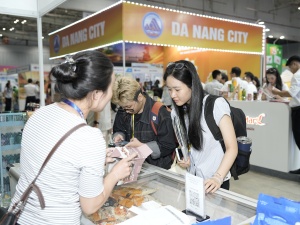 Sản phẩm công nghiệp nông thôn Việt tìm đường vào chuỗi cung ứng quốc tế
