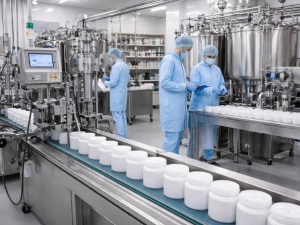 Dược, mỹ phẩm: Kiểm soát chất lượng từ nhà máy đến chuỗi cung ứng