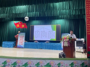 Tăng cường quản lý về tiêu chuẩn đo lường chất lượng, nâng cao sức cạnh tranh doanh nghiệp Hưng Yên