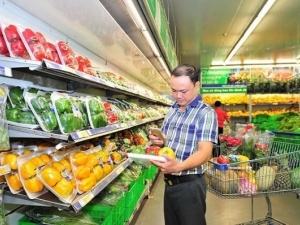 Truy xuất nguồn gốc số: Công cụ nâng cao năng lực cạnh tranh của doanh nghiệp