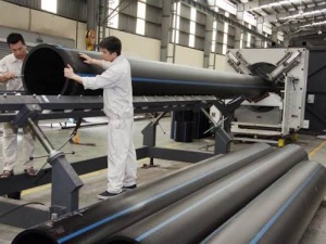 Tối ưu từng công đoạn, doanh nghiệp nhựa nâng năng suất như thế nào?