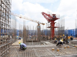 Bộ Xây dựng hoàn thiện quy chuẩn mới về sản phẩm, hàng hóa vật liệu xây dựng