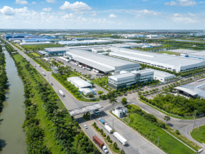 Đồng Tháp thúc đẩy khoa học, công nghệ và đổi mới sáng tạo nâng cao năng suất doanh nghiệp