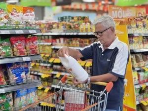Công bố hợp chuẩn góp phần minh bạch thông tin, nâng cao chất lượng sản phẩm