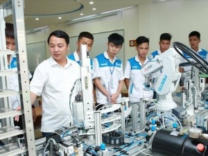 Đãi ngộ nhân lực, tạo nền tảng nâng cao năng suất doanh nghiệp