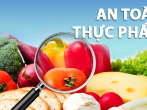 Dự thảo Luật An toàn thực phẩm sửa đổi: Đổi mới hệ thống quản lý, tăng hậu kiểm và số hóa dữ liệu    