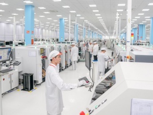 Năng lực số - nền tảng nâng cao năng suất doanh nghiệp
