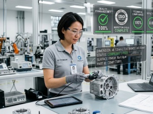 Tiêu chuẩn và kiểm tra chất lượng: Vì sao phải đi cùng nhau?