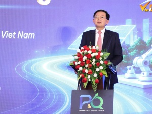 Từ 6 hội thảo vùng đến diễn đàn quốc gia: Tìm động lực mới cho năng suất Việt Nam