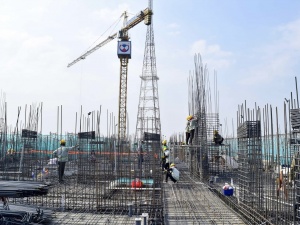 Hoàn thiện quy chuẩn kỹ thuật quốc gia về sản phẩm, hàng hóa vật liệu xây dựng