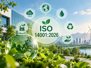 ISO 14001:2026 có những thay đổi đáng chú ý nào?