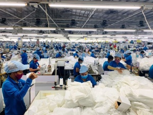 Sửa đổi 01:2026 QCVN 01:2017/BCT: Kiểm soát formaldehyt và amin thơm trong sản phẩm dệt may