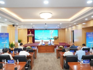Dòng chảy Thương hiệu Việt: 499 sản phẩm được công nhận Thương hiệu quốc gia năm 2026