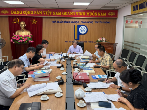 Giải thưởng Sách Khoa học, Công nghệ, Đổi mới sáng tạo và Chuyển đổi số: Nhiều đề cử uy tín