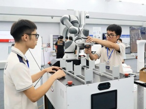 Việt Nam cải thiện thứ hạng đổi mới sáng tạo, đứng thứ 43 toàn cầu