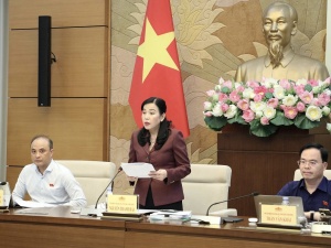 Sửa Luật Đo lường: Phát triển năng lực đo lường quốc gia, phát huy vai trò doanh nghiệp