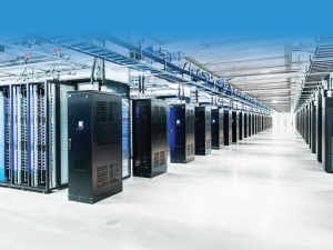 Tiêu chuẩn hoá hiệu quả năng lượng trung tâm dữ liệu: Góc nhìn từ IEC hướng tới SG7