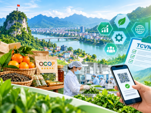 Tuyên Quang triển khai loạt giải pháp thực hiện Chiến lược tiêu chuẩn quốc gia