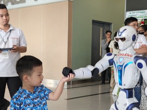 Muốn nâng cao năng lực công nghệ, phải chuyển từ ‘tiếp nhận’ sang ‘tham gia trực tiếp’
