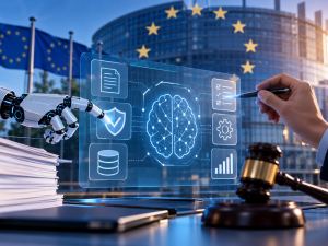 EN 18286: Đưa quản lý chất lượng AI vào khuôn khổ tuân thủ Đạo luật AI của EU