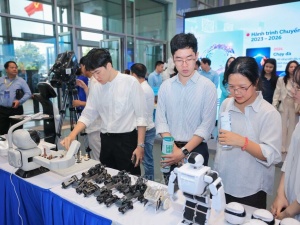Ngày Chuyển đổi số quốc gia 2026: Lan tỏa các mô hình, giải pháp tạo giá trị mới từ chuyển đổi số