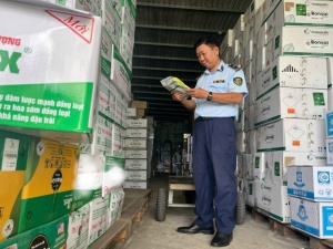 Quản lý chặt chẽ ghi nhãn phân bón góp phần bảo vệ người tiêu dùng và minh bạch thị trường
