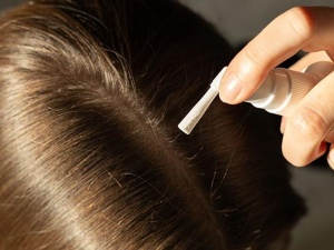 Thu hồi loại nước hoa dưỡng tóc nhập khẩu do vi phạm chất lượng