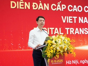 Tập trung giải quyết 4 bài toán lớn để chuyển đổi số tạo ra giá trị thực chất