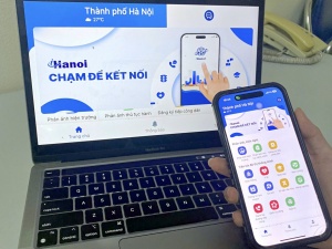 Chuyển đổi số phải giải quyết bài toán thực tiễn của người dân