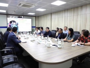 STAMEQ và Đại sứ quán Malaysia tăng cường hợp tác, thúc đẩy chứng nhận và thương mại Halal