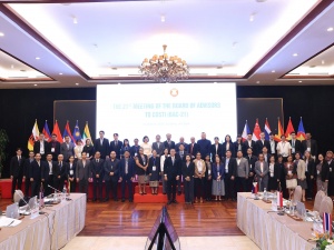 COSTI-90: ASEAN thúc đẩy huy động nguồn lực, đưa hợp tác KH,CN&ĐMST vào thực tiễn