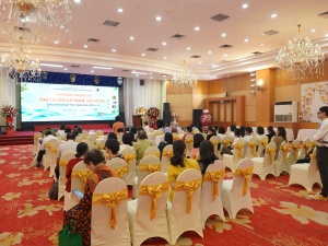 Từ năng lượng sạch đến đô thị thông minh: Tiêu chuẩn mở đường cho phát triển bền vững