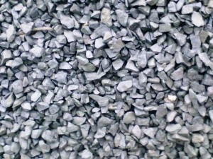 TCVN 13908-1:2024 chất lượng ổn định môi trường của cốt liệu xỉ lò cao