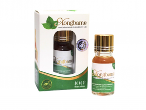 Thu hồi, tiêu hủy toàn quốc hai sản phẩm xông dành cho mẹ sau sinh của dược phẩm Anh Minh