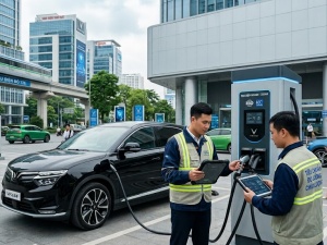 Tiêu chuẩn hóa: Chủ động thích ứng với công nghệ mới