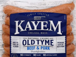 Thu hồi sản phẩm chế biến sẵn của Kayem Foods do bảo quản ở nhiệt độ không an toàn