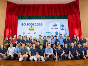 Những thay đổi cốt lõi của ISO 9001:2026 và yêu cầu chuyển đổi đối với doanh nghiệp