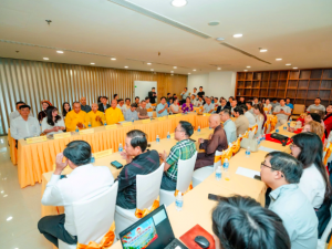 Bảo tồn bản sắc văn hóa cộng đồng: Yêu cầu xuyên suốt trong tiến trình sắp xếp đơn vị hành chính