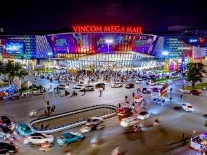 Ocean City: Tài sản giàu sức hút nhờ nhiều dòng nhu cầu cùng hội tụ