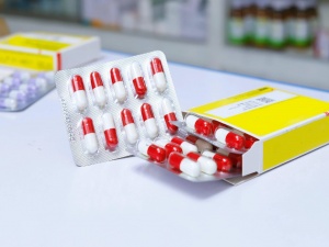 Thu hồi thuốc Nsaidcam không đạt tiêu chuẩn chất lượng