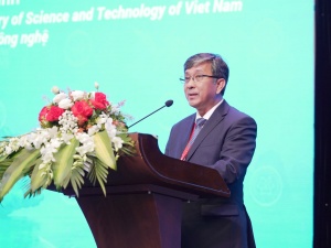 Việt Nam thúc đẩy phát triển AI, lấy con người làm trung tâm