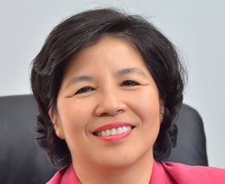 Chủ tịch Vinamilk: "Về nhà tôi chỉ là nội trợ"