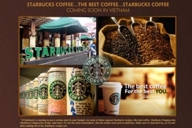 Đừng để mất thương hiệu chỉ vì “hớ hênh”