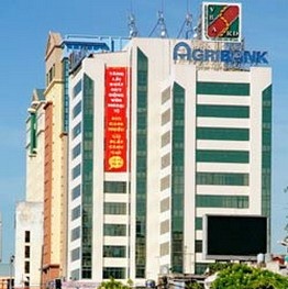 Agribank và những "vết nhơ" một thương hiệu lớn