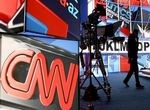 CNN bị người xem bỏ rơi vì ít "cải"?